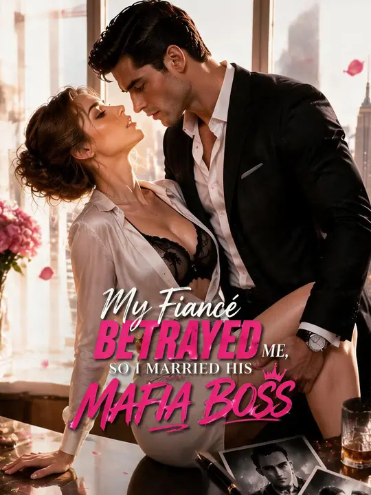 My Fiancé Betrayed Me, So I Married His Mafia Boss