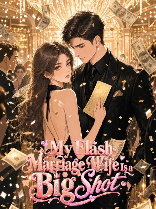 My Flash Marriage Wife Is a Big Shot