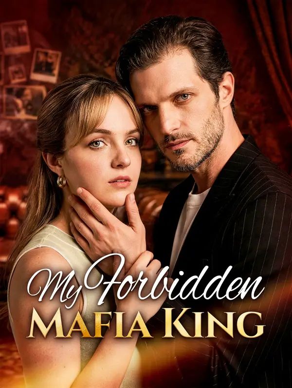 My Forbidden Mafia King