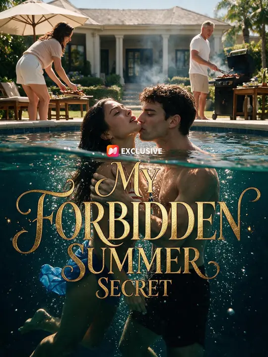 My Forbidden Summer Secret