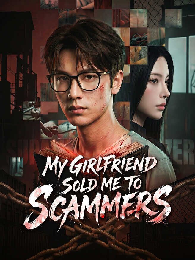 My Girlfriend Sold Me to Scammers