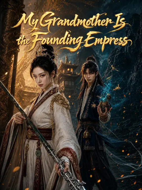 My Grandmother Is the Founding Empress