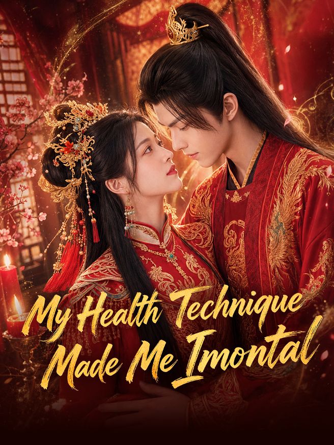 My Health Technique Made Me Immortal