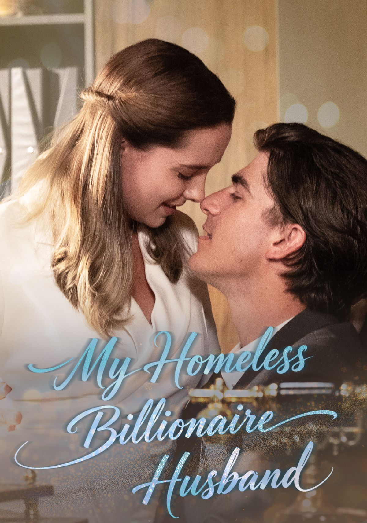 My Homeless Billionaire Husband