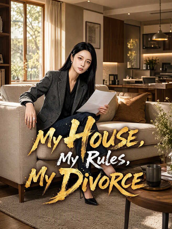 My House, My Rules, My Divorce