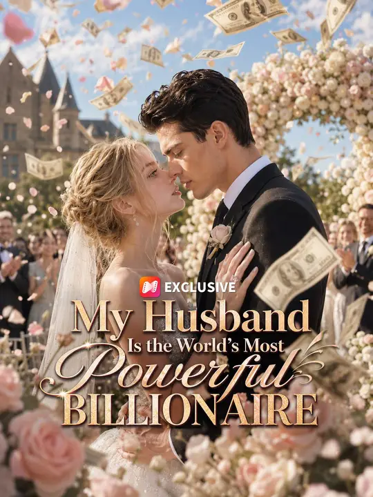 My Husband Is the World's Most Powerful Billionaire