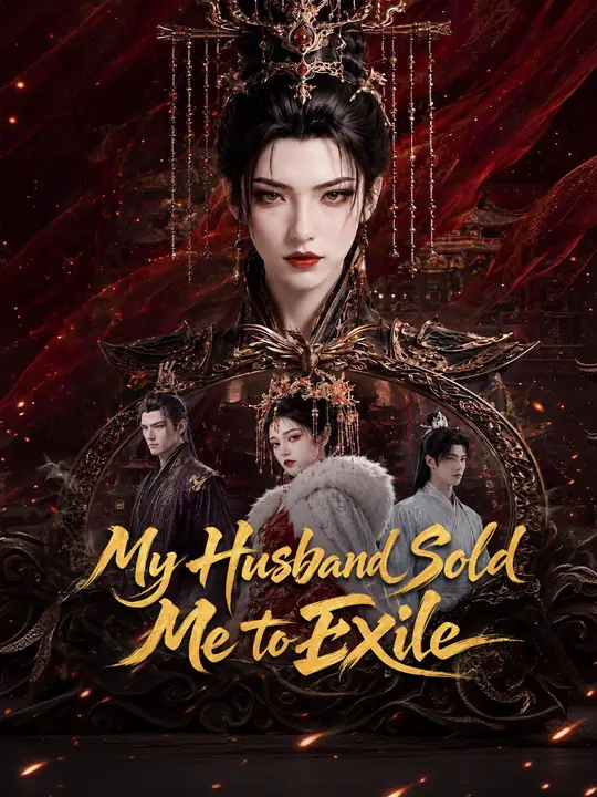 My Husband Sold Me to Exile