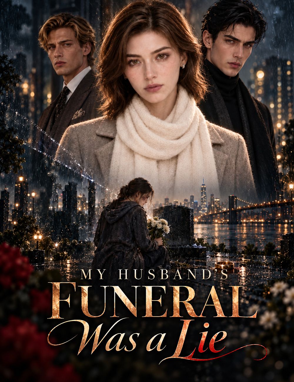My Husband's Funeral Was a Lie