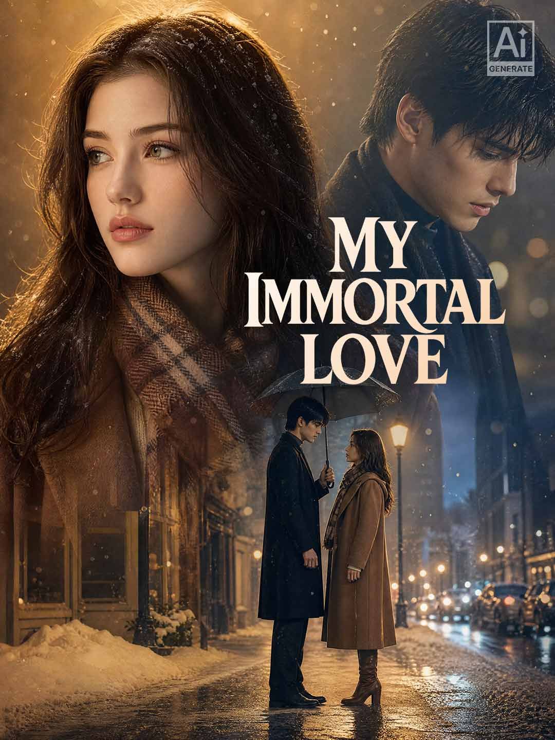 My Immortal Love