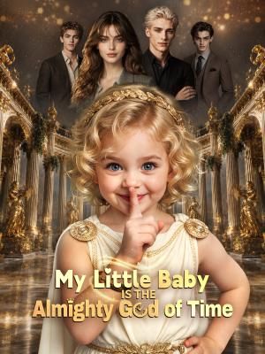 My Little Baby Is the Almighty God of Time