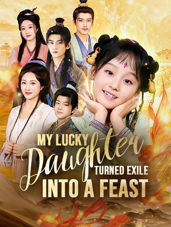 My Lucky Daughter Turned Exile into a Feast
