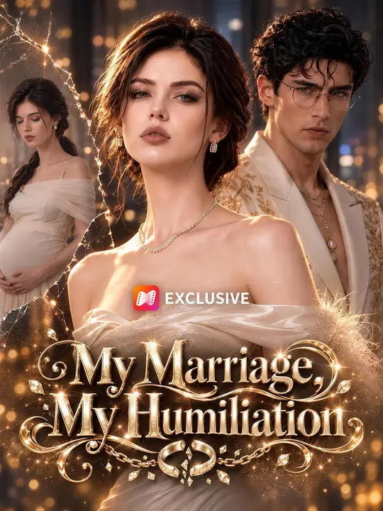 My Marriage, My Humiliation