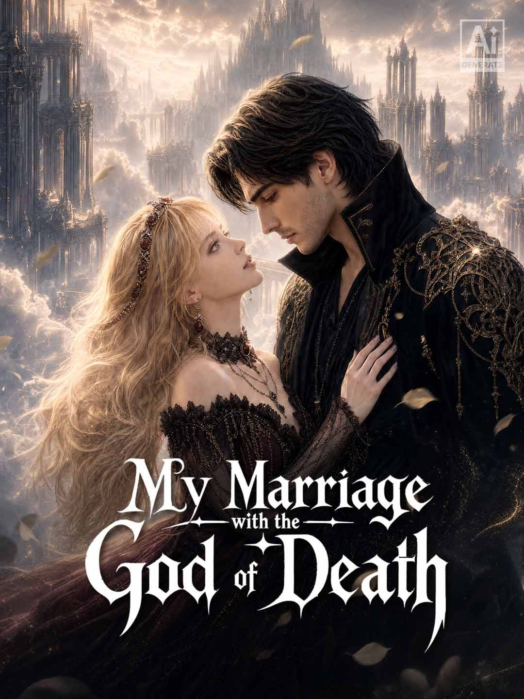 My Marriage with the God of Death