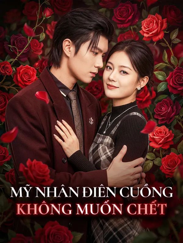 Mỹ Nhân Điên Cuồng Không Muốn Chết