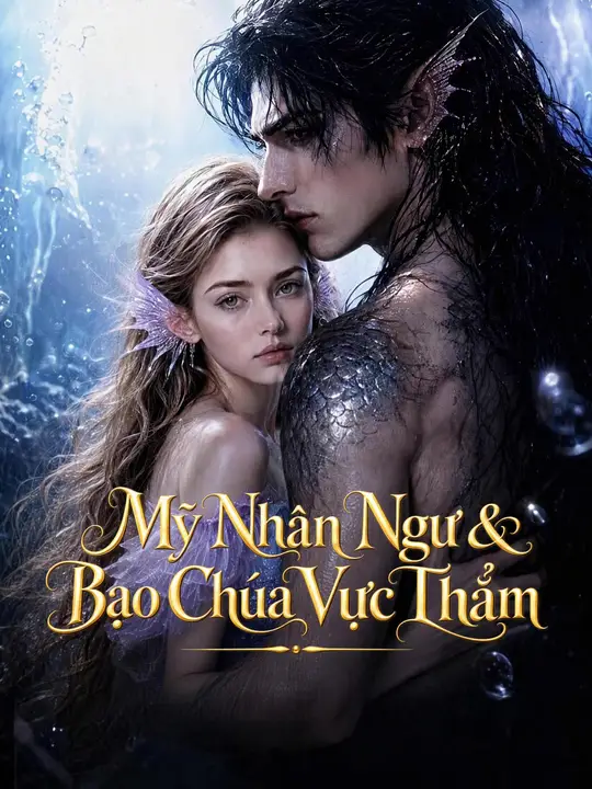 Mỹ Nhân Ngư & Bạo Chúa Vực Thẳm