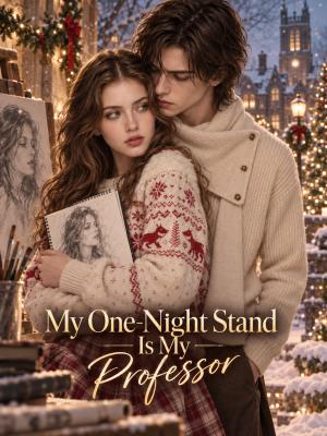 My One-Night Stand Is My Professor