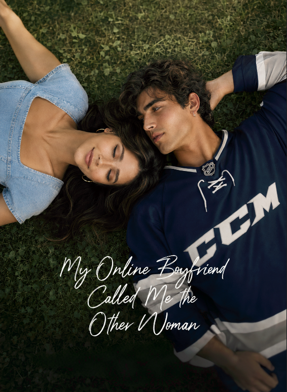 My Online Boyfriend Called Me the Other Woman