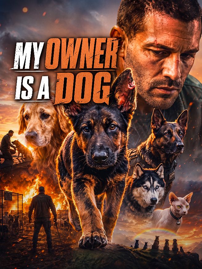 My Owner Is a Dog