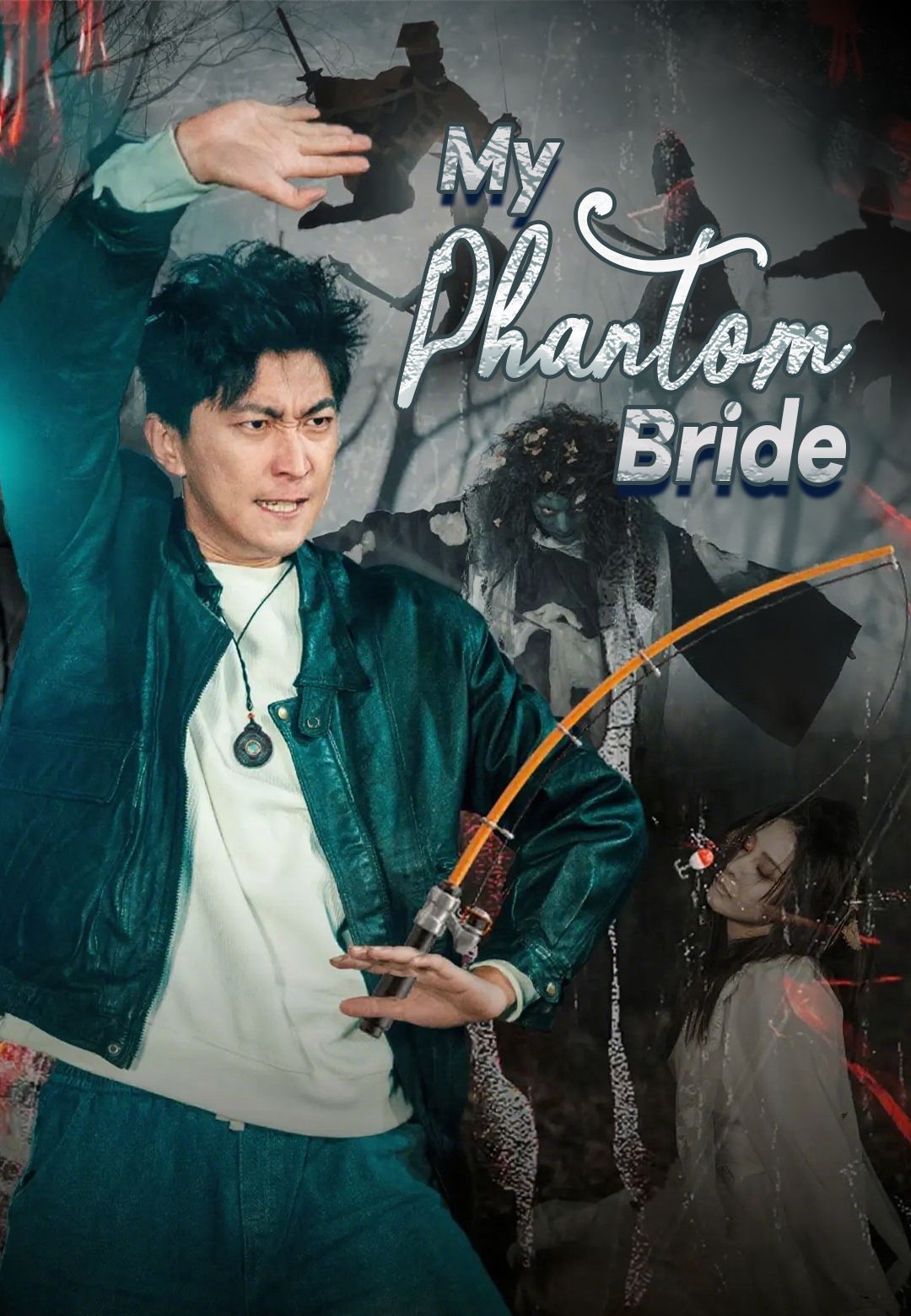 My Phantom Bride