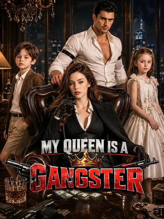 My Queen Is a Gangster