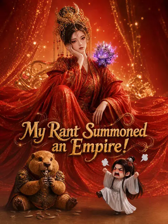 My Rant Summoned an Empire!