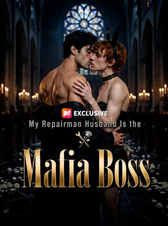 My Repairman Husband Is the Mafia Boss