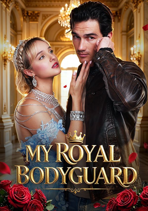 My Royal Bodyguard