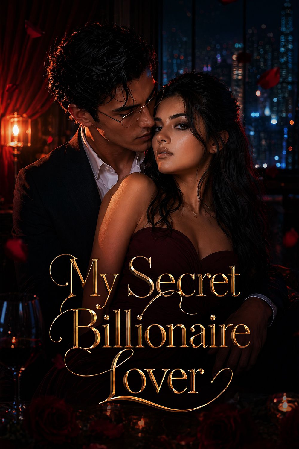 My Secret Billionaire Lover