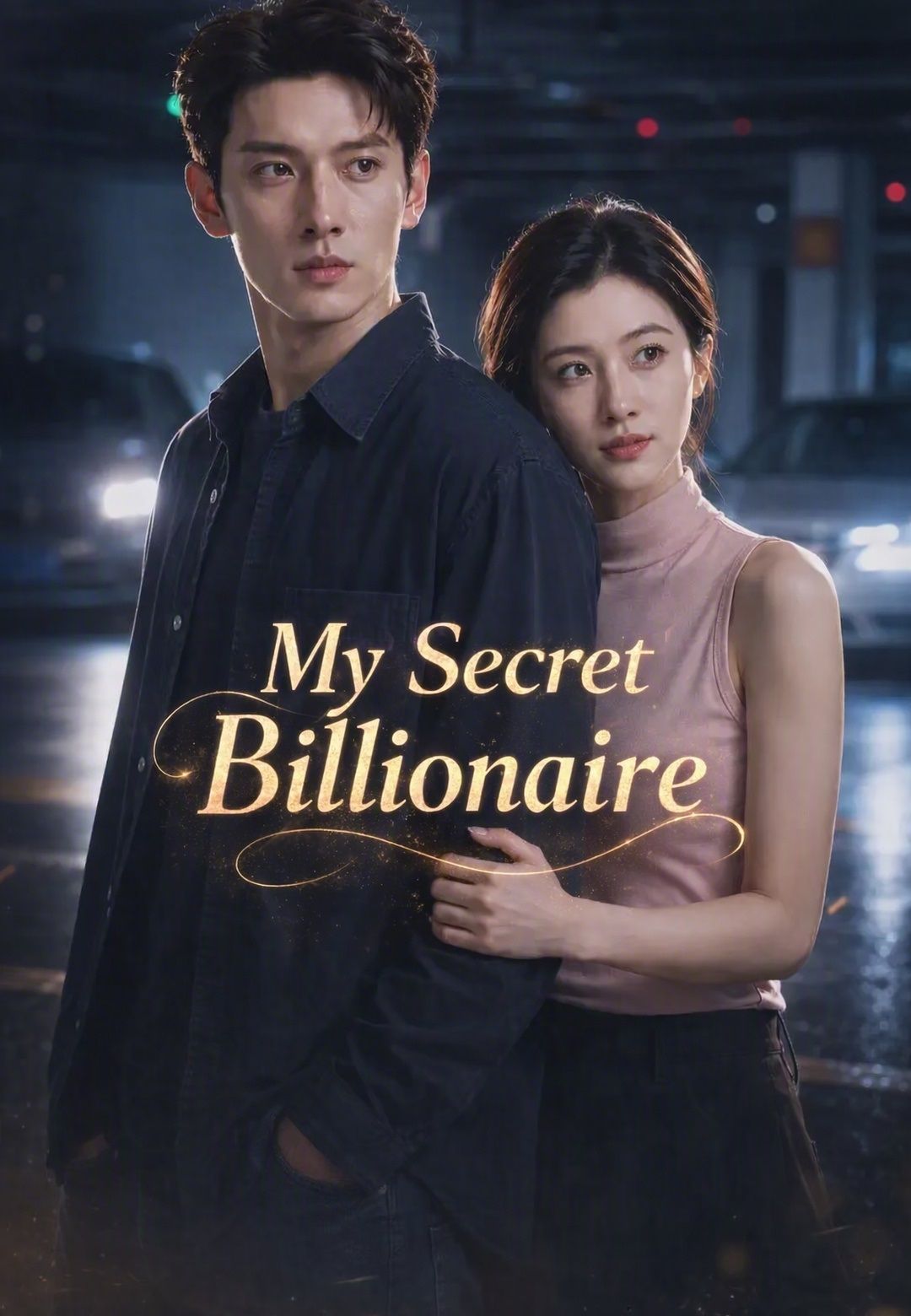 My Secret Billionaire