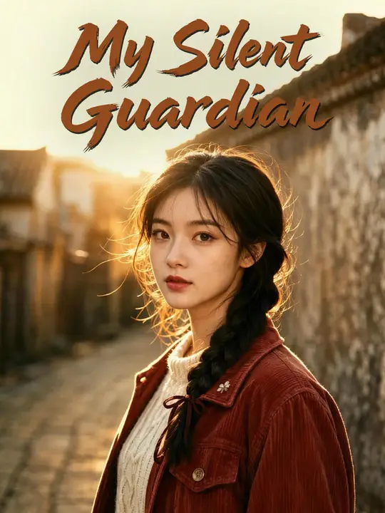 My Silent Guardian