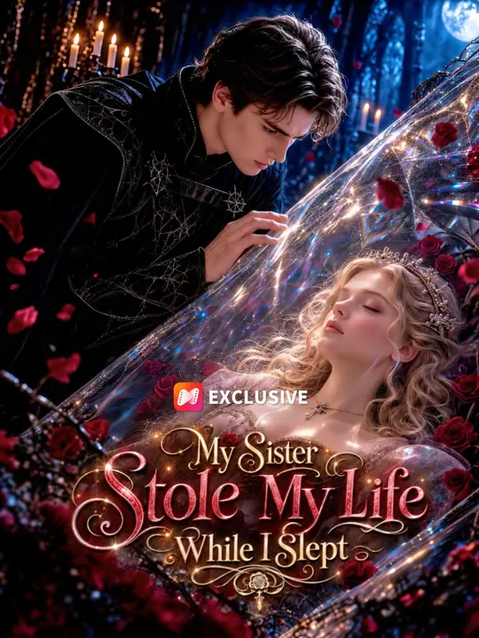 My Sister Stole My Life While I Slept