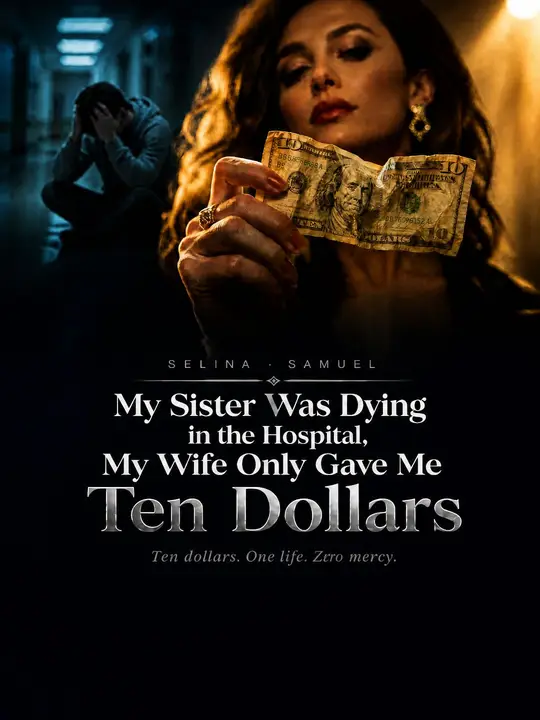 My Sister Was Dying in the Hospital, My Wife Only Gave Me The Dollars