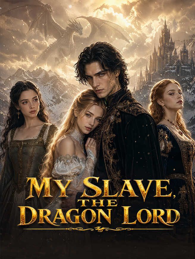 My Slave, the Dragon Lord