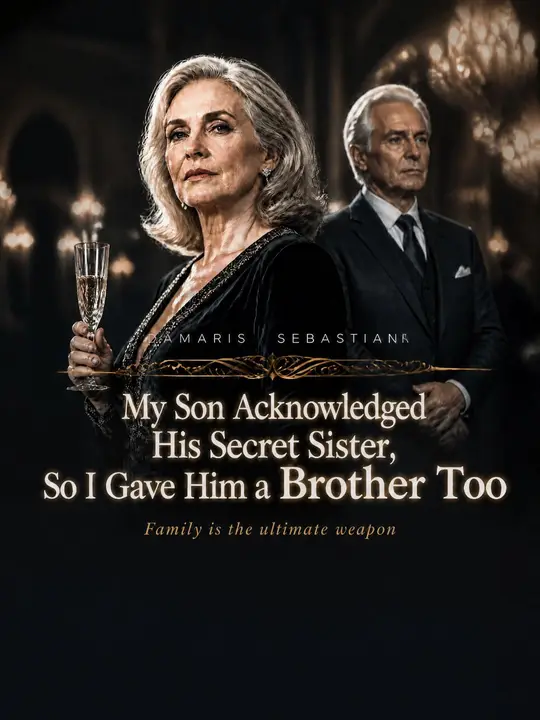 My Son Acknowledged His Secret Sister, So I Gave Him a Brother Too