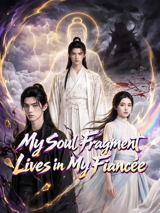 My Soul Fragment Lives in My Fiancée