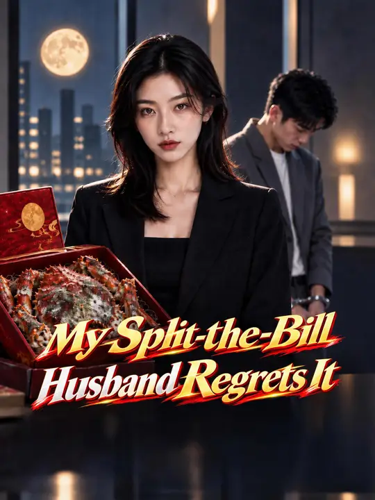 My Split-the-Bill Husband Regrets It