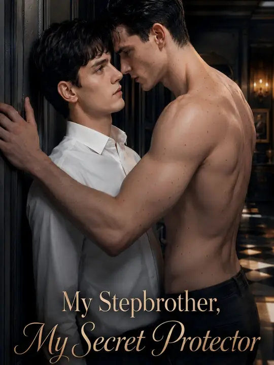 My Stepbrother, My Secret Protector