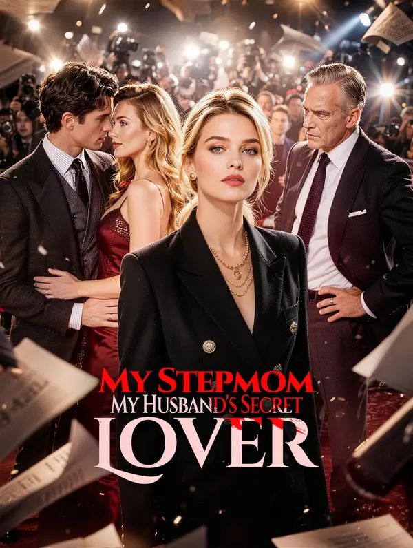 My Stepmom ,My Husband's Secret Lover
