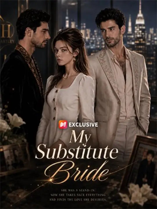 My Substitute Bride