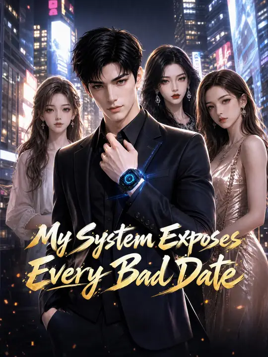 My System Exposes Every Bad Date