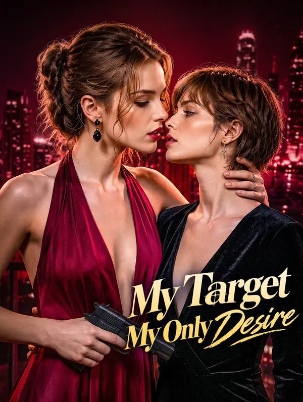 My Target, My Only Desire