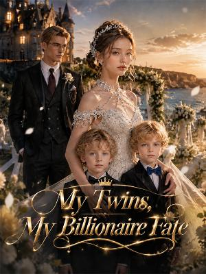 My Twins,My billionaire Fate