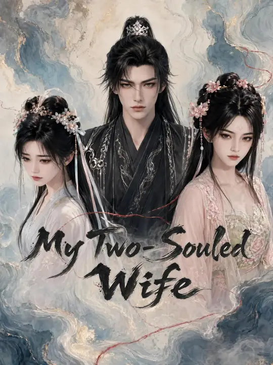 My Two-Souled Wife