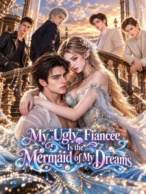 My “Ugly” Fiancée Is the Mermaid of My Dreams