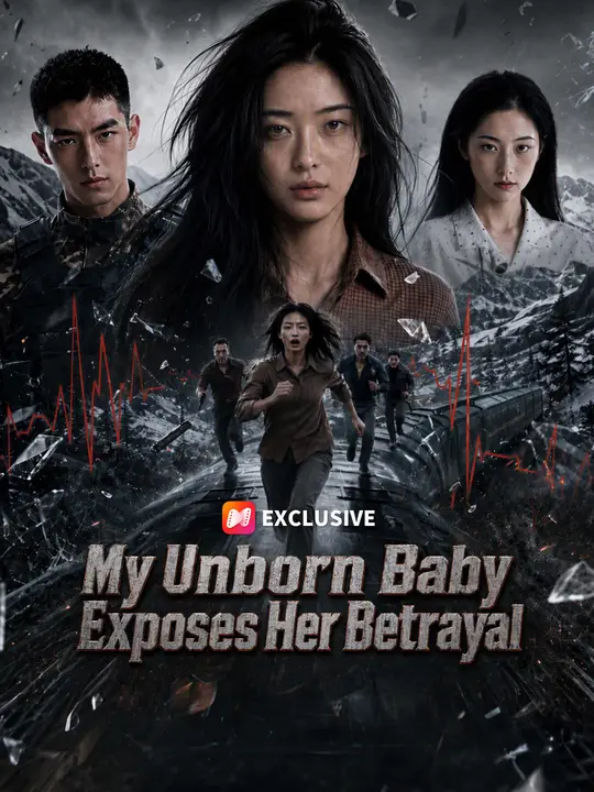 My Unborn Baby Exposes Her Betrayal