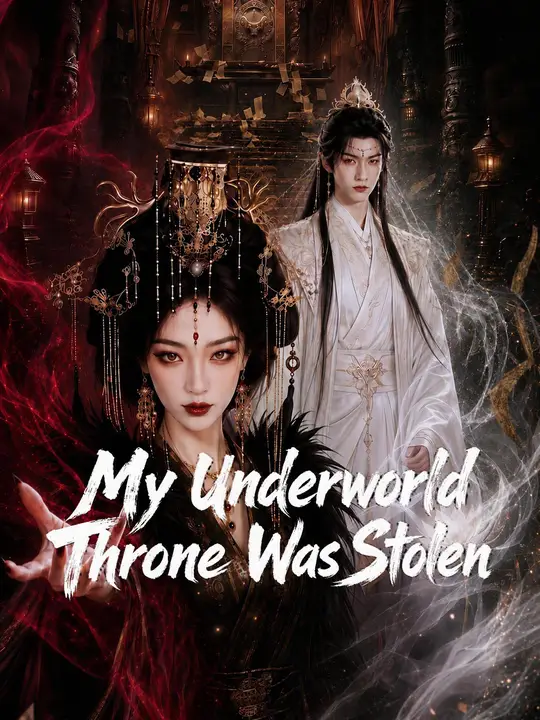 My Underworld Throne Was Stolen