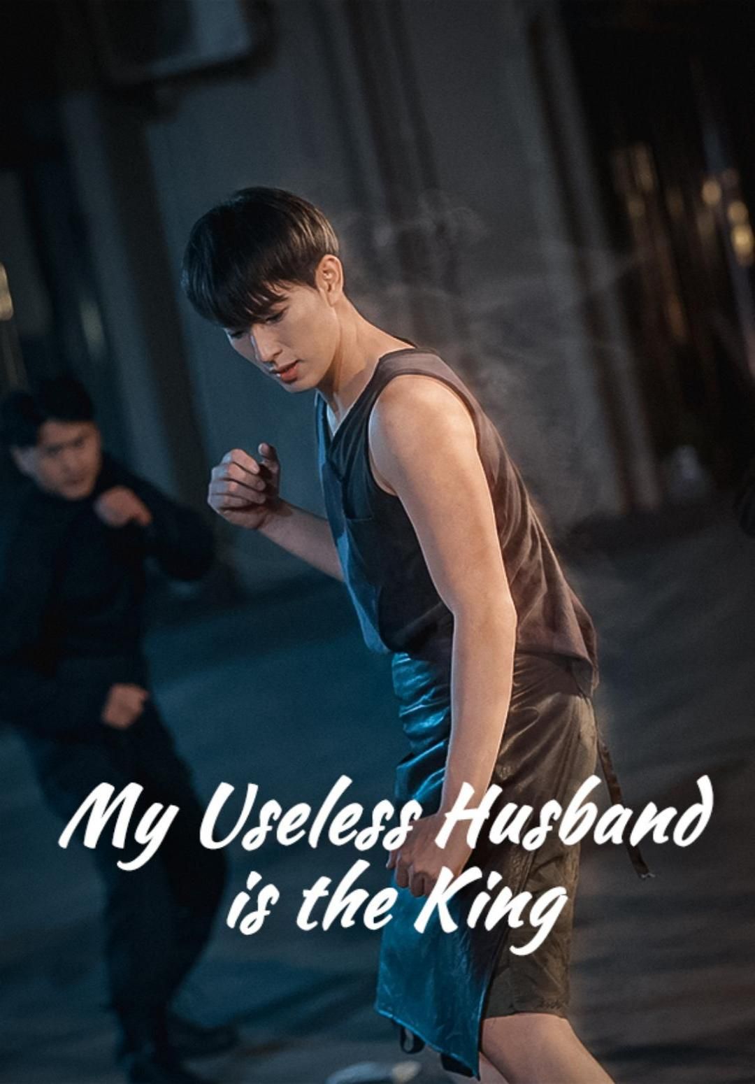 My Useless Husband is the King