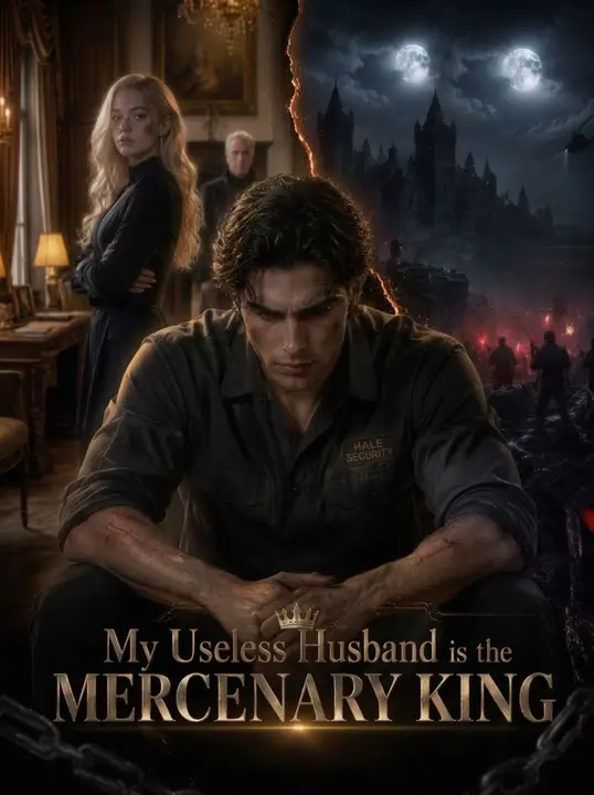 My Useless Husband is the Mercenary King