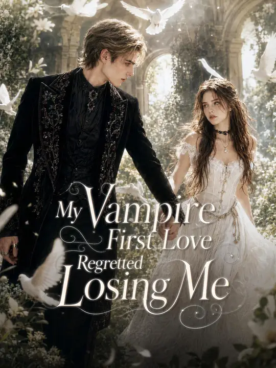 My Vampire First Love Regretted Losing Me