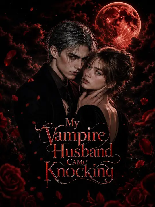 My Vampire Husband Came Knocking
